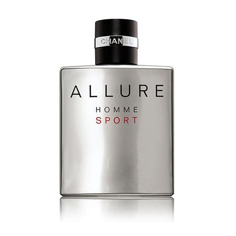 chanel homme sport yahoo|Chanel allure homme sport buy.